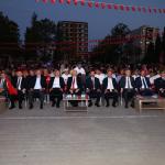 ADIYAMAN (PERRE) - (Şeriban ÖZÇAKMAK) - Adıyaman'da 15 Temmuz Demokrasi ve Millî Birlik Günü'nün 10.