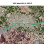 ADIYAMAN (PERRE) - (Berfin GÜRBÜZ) - Adıyaman Atatürk Bulvarı Şehir Geçişi'nde bulunan 12 kilometrelik yan yolların yenilenmesine yönelik yapım ihalesinin 24 Eylül 2026 tarihinde gerçekleştirileceği açıklandı.