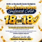 ADIYAMAN (PERRE) - (Şeriban ÖZÇAKMAK) - Adıyaman Ticaret ve Sanayi Odası'nda (ATSO) meslek komitesi ve meclis üyeleri seçimleri tamamlandı.