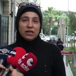 ADIYAMAN (PERRE) - (Şeriban ÖZÇAKMAK) - Adıyaman'da rezerv alan kapsamında Emlak Konut tarafından inşa edilerek hak sahiplerine teslim edilen iş yerlerinin bulunduğu yeni çarşıda bazı esnaf, yönetim tarafından talep edil...