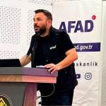 ADIYAMAN (PERRE) - (Mustafa KAMIŞ) - Adıyaman'ın afetlere karşı daha hazırlıklı ve dirençli hale getirilmesi amacıyla İl Risk Azaltma Planı (İRAP) Çalıştayı düzenlendi.