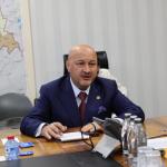ADIYAMAN (PERRE) - (Şeriban ÖZÇAKMAK) - Adıyaman Milletvekili Doç.