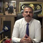 ADIYAMAN (PERRE) - (Şeriban ÖZÇAKMAK) - Milliyetçi Hareket Partisi Adıyaman İl Başkanı Ali Önat, Adıyaman'da sosyal konut kurası sonrası açıklanan fiyat ve taksitlerin dar gelirli vatandaşlar açısından zorlayıcı olduğunu...