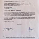 ADIYAMAN (PERRE) - (Şeriban ÖZÇAKMAK) - YENİ Parti Adıyaman Kurucu İl Başkanı Av.