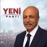 ADIYAMAN (PERRE) - (Şeriban ÖZÇAKMAK) - YENİ Parti Adıyaman Kurucu İl Başkanı Av.