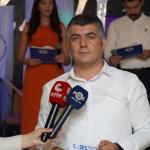 ADIYAMAN (PERRE) - (Murat KAYIŞ) - SES Adıyaman Şubesi Eş Başkanı İbrahim Halil Aydın, kamu emekçilerinin Temmuz ayı zamlı maaşlarının hesaplara yatırılmasının ardından yaptığı açıklamada, maaş artışlarının yaşamda gerçe...