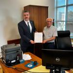 ADIYAMAN (PERRE) - (Şeriban ÖZÇAKMAK) - Milliyetçi Hareket Partisi (MHP) Adıyaman Merkez İlçe Başkanlığı'nın 15.