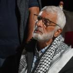 ADIYAMAN (PERRE) - (Murat KAYIŞ/Musa GÜRBÜZ) - Aksa Tufanı'nın üçüncü yılı dolayısıyla Adıyaman Filistin Dayanışma Platformu tarafından düzenlenen yürüyüşe binlerce kişi katıldı.