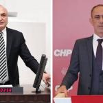GAZİANTEP (PERRE) - (Murat KAYIŞ) - YENİ Parti Gaziantep Milletvekili Melih Meriç'e yönelik bıçaklı saldırıyla ilgili gözaltına alınan 5 şüpheli, emniyetteki işlemlerinin ardından adliyeye sevk edildi.