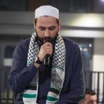 ADIYAMAN (PERRE) - (Murat KAYIŞ/Musa GÜRBÜZ) - Aksa Tufanı'nın üçüncü yılı dolayısıyla Adıyaman Filistin Dayanışma Platformu tarafından düzenlenen yürüyüşe binlerce kişi katıldı.