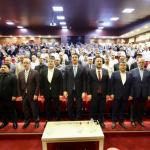 ADIYAMAN (PERRE) - (Şeriban ÖZÇAKMAK) - Saadet Partisi Adıyaman 6.