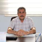 ADIYAMAN (PERRE) - (Berfin GÜRBÜZ) - Sağlık-Sen Kahta İlçe Başkanlığı'nda görev değişimi yaşandı.