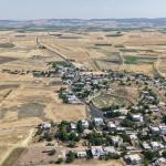 ADIYAMAN (PERRE) - Şeriban ÖZÇAKMAK - Adıyaman İl Özel İdaresi, Besni ilçesinde yürüttüğü BSK sıcak asfalt çalışmalarında 50 kilometrelik programın 27 kilometresini tamamladı.