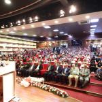 ADIYAMAN (PERRE) - (Şeriban ÖZÇAKMAK) - Saadet Partisi Adıyaman 6.