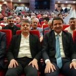 ADIYAMAN (PERRE) - (Şeriban ÖZÇAKMAK) - Saadet Partisi Adıyaman 6.