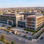 ADIYAMAN (PERRE) - AK Parti Adıyaman Milletvekili, TBMM Plan ve Bütçe Komisyonu Üyesi ve AK Parti Genel Merkez Sivil Toplum ve Halkla İlişkiler Başkan Yardımcısı Doç.
