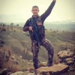 ADIYAMAN (PERRE) - (Berfin Gürbüz)- Adıyaman'da, Şehit Polis Memuru Fatih Doğan'ın şehadet yıl dönümü dolayısıyla Adıyaman İl Emniyet Müdürlüğü Özel Harekat Şube Müdürlüğü'nde Mevlid-i Şerif programı düzenlendi.