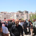 ADIYAMAN (PERRE) - (Berfin GÜRBÜZ) - Milliyetçi Hareket Partisi Besni İlçe Başkanlığı'nın 15.