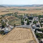ADIYAMAN (PERRE) - Şeriban ÖZÇAKMAK - Adıyaman İl Özel İdaresi, Besni ilçesinde yürüttüğü BSK sıcak asfalt çalışmalarında 50 kilometrelik programın 27 kilometresini tamamladı.