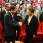 ADIYAMAN (PERRE) - (Şeriban ÖZÇAKMAK) - Saadet Partisi Adıyaman 6.