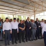 ADIYAMAN (PERRE) - (Şeriban ÖZÇAKMAK) - Milliyetçi Hareket Partisi (MHP) Adıyaman Merkez İlçe Başkanlığı'nın 15.