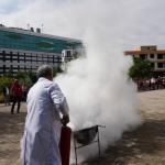 ADIYAMAN (PERRE) - (Berfin GÜRBÜZ) - Adıyaman Belediyesi, 13 Ekim Dünya Afet Risklerini Azaltma Günü kapsamında Kent Meydanı'nda ve iki okulda düzenlediği etkinliklerle vatandaşlara ve öğrencilere afetlere hazırlık konus...