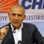 İSTANBUL (PERRE) - (Şeriban ÖZÇAKMAK) - Cumhuriyet Halk Partisi (CHP) Merkez Yönetim Kurulu (MYK), İstanbul İl Örgütü'nün yeniden yapılandırılmasına yönelik yeni bir görevlendirme üzerinde çalışıyor.