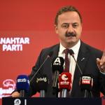 ANKARA (PERRE) - (Berfin GÜRBÜZ) - Anahtar Parti Genel Başkanı Yavuz Ağıralioğlu, partisinin herhangi bir siyasi ittifak görüşmesi yürütmediğini belirterek, "Milletle ittifak gündemliyiz başka bir gündemimiz yok.