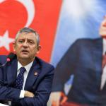 ANKARA (PERRE) - (Şeriban ÖZÇAKMAK) - CHP Grup Başkanı Özgür Özel'in kurulacağını açıkladığı yeni partiye ilişkin hazırlıklar sürüyor.