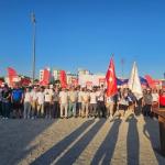 ADIYAMAN (PERRE) - Şeriban ÖZÇAKMAK - Adıyaman'da düzenlenen Anadolu Yıldızlar Ligi (ANALİG) Bocce 2.