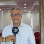 ADIYAMAN (PERRE) - (Şeriban ÖZÇAKMAK) - Adıyaman Kent Konseyi Başkanı Dr.