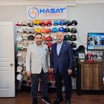 İSTANBUL (PERRE) - (Mustafa KAMIŞ) - AK Parti Adıyaman Milletvekili Doç.
