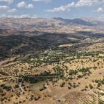 ADIYAMAN (PERRE) - (Şeriban ÖZÇAKMAK) - GAP Bölge Kalkınma İdaresi Başkanlığı ile Adıyaman İl Özel İdaresi iş birliğinde yürütülen "Su Berekettir 3.
