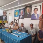 ADIYAMAN (PERRE) - (Berfin GÜRBÜZ) - İYİ Parti Adıyaman İl Başkanı Ahmet Türk, kamuoyunda "Çerçeve Yasa" olarak bilinen düzenlemeye ilişkin sert açıklamalarda bulundu.