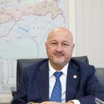 ADIYAMAN (PERRE) - (Berfin GÜRBÜZ) - AK Parti Adıyaman Milletvekili Doç.