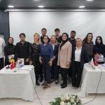 ADIYAMAN (PERRE) - (Berfin GÜRBÜZ) - Adıyaman Belediyesi Kültür ve Eğitim Merkezi bünyesinde düzenlenen ücretsiz üniversiteye hazırlık kursları, 2026 Yükseköğretim Kurumları Sınavı'nda önemli bir başarıya imza attı.