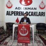 ADIYAMAN (PERRE) - (Şeriban ÖZÇAKMAK) - Alperen Ocakları Adıyaman İl Başkanı Sinan Önder, Azerbaycan'daki okullarda başörtülü öğrencilerin yaşadığı öne sürülen sorunlara ilişkin açıklama yaptı.
