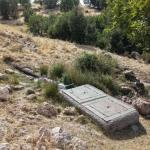 ADIYAMAN (PERRE) - (Şeriban ÖZÇAKMAK) - GAP Bölge Kalkınma İdaresi Başkanlığı ile Adıyaman İl Özel İdaresi iş birliğinde yürütülen "Su Berekettir 3.