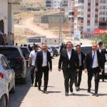 ADIYAMAN (PERRE) - (Berfin GÜRBÜZ) - Milliyetçi Hareket Partisi Besni İlçe Başkanlığı'nın 15.