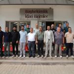 ADIYAMAN (PERRE) - (Şeriban ÖZÇAKMAK) - Kahta Devlet Hastanesi Başhekimi Uzm.