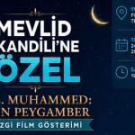 ADIYAMAN (PERRE) - (Şeriban ÖZÇAKMAK) - Adıyaman Belediyesi, Mevlid Kandili dolayısıyla çocukların manevi değerlerle buluşmasına katkı sunmak amacıyla özel bir etkinlik düzenleyecek.