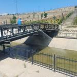 ADIYAMAN (PERRE) - (Şeriban ÖZÇAKMAK) - Adıyaman Belediyesi Park ve Bahçeler Müdürlüğü ekipleri, yaz aylarında artış gösteren sivrisinek ve diğer haşerelere karşı kent genelinde ilaçlama çalışmalarını aralıksız sürdürüyo...