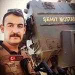ADIYAMAN (PERRE) - (Berfin Gürbüz)- Adıyaman'da, Şehit Polis Memuru Fatih Doğan'ın şehadet yıl dönümü dolayısıyla Adıyaman İl Emniyet Müdürlüğü Özel Harekat Şube Müdürlüğü'nde Mevlid-i Şerif programı düzenlendi.