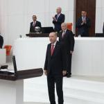 ANKARA (PERRE) - (Şeriban ÖZÇAKMAK) - TBMM Divan Üyesi, Adıyaman Milletvekili Doç.