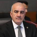 ADIYAMAN (PERRE) - (Murat KAYIŞ) - AK Parti Adıyaman Milletvekili Hüseyin Özhan, 24 Temmuz Gazeteciler ve Basın Bayramı dolayısıyla yayımladığı mesajda, özgür ve sorumlu basının demokratik toplumların en önemli yapı taşl...