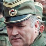 ANKARA (PERRE) - (Şeriban ÖZÇAKMAK) - Bosna Hersek'te 1992-1995 yılları arasında yaşanan savaş sırasında işlenen suçlar ve Srebrenitsa Soykırımı nedeniyle müebbet hapis cezasına mahkûm edilen eski Bosnalı Sırp komutan Ra...