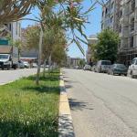 ADIYAMAN (PERRE) - (Şeriban ÖZÇAKMAK) - Adıyaman Belediyesi Park ve Bahçeler Müdürlüğü ekipleri, mevsim normallerinin üzerinde seyreden hava sıcaklıklarının ağaçlar üzerinde oluşturabileceği olumsuz etkileri azaltmak ama...