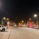 ADIYAMAN (PERRE) - Adıyaman'da 2 saat içerisinde büyüklükleri 1.