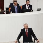 ANKARA (PERRE) - (Şeriban ÖZÇAKMAK) - TBMM Divan Üyesi, Adıyaman Milletvekili Doç.