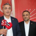 ADIYAMAN (PERRE) - (Berfin GÜRBÜZ) - CHP Parti Sözcüsü ve Yerel Yönetimlerden Sorumlu Genel Başkan Yardımcısı Müslim Sarı, Adıyaman'daki temaslarının ardından tütün, nar ve fıstık üreticilerinin sorunlarına dikkat çekti.
